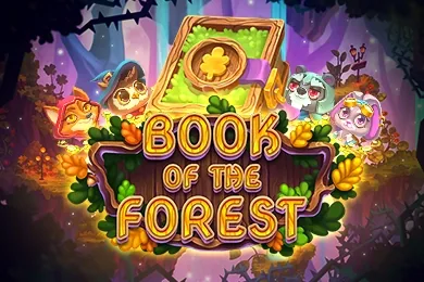 Book of the Forest